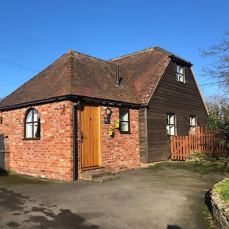 The Annexe At Walnut Tree Cottage Hope under Dinmore 외부 사진