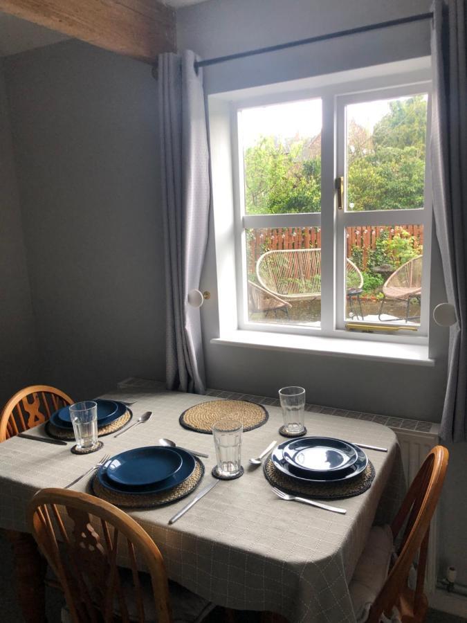 The Annexe At Walnut Tree Cottage Hope under Dinmore 외부 사진